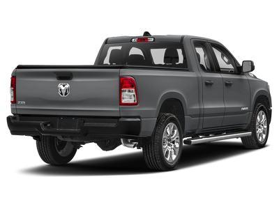 2019 RAM 1500 Tradesman