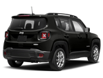 2020 Jeep Renegade Altitude FWD