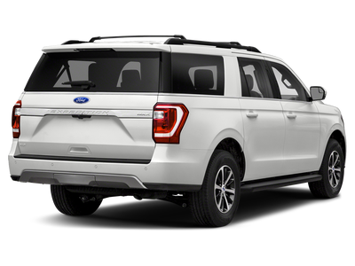 2021 Ford Expedition Limited MAX