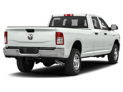 2021 RAM 3500 Tradesman