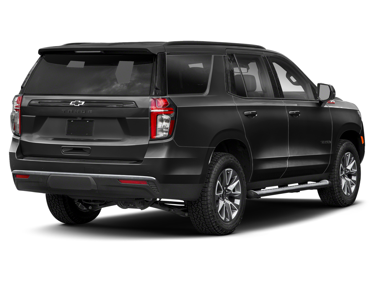 2022 Chevrolet Tahoe Base