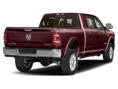 2022 RAM 2500 Limited