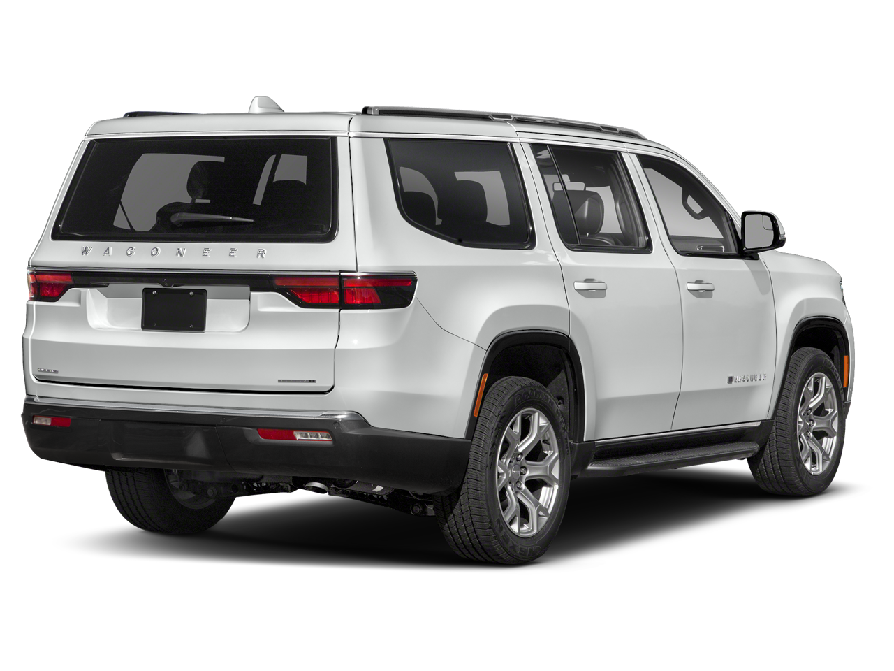 2023 Jeep Wagoneer Series II