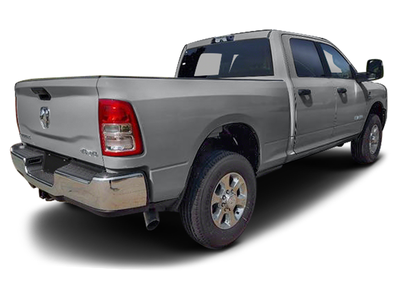 2023 RAM 3500 Laramie