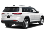 2026 Jeep Grand Cherokee L Laredo X