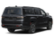 2026 Jeep Grand Wagoneer L 4x4