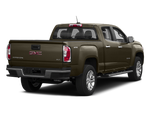 2015 GMC Canyon SLE1