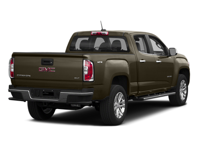 2015 GMC Canyon SLE1