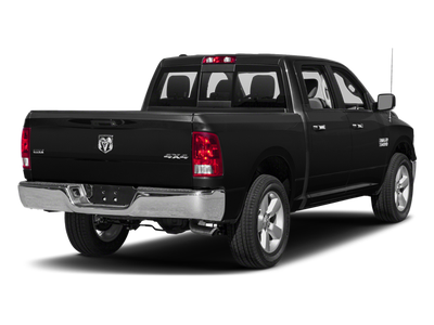 2017 RAM 1500 Lone Star