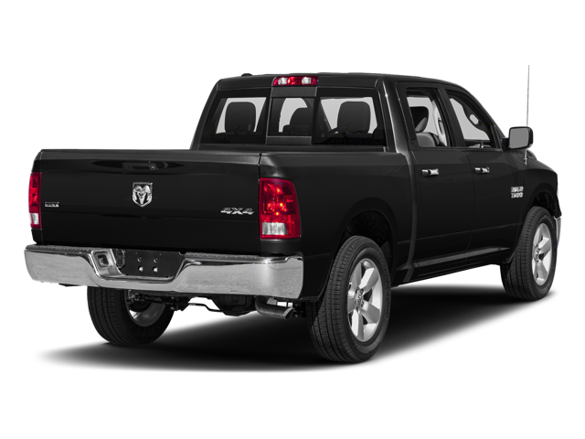2017 RAM 1500 Lone Star