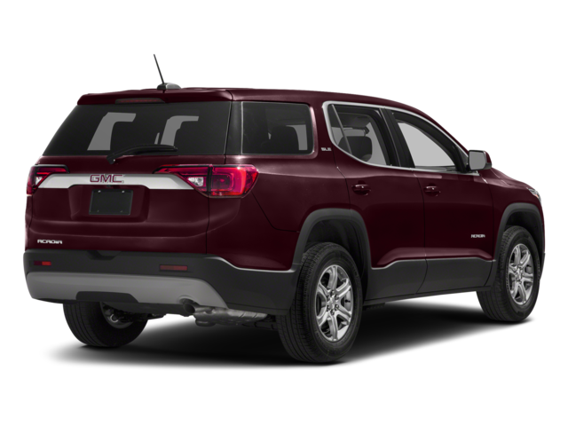 2018 GMC Acadia SLE-1