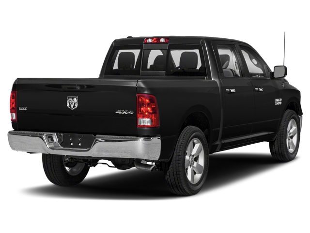 2018 RAM 1500 Lone Star