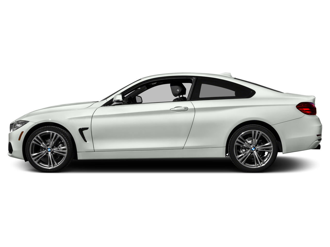 2015 BMW 4 Series 428i