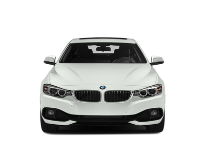 2015 BMW 4 Series 428i