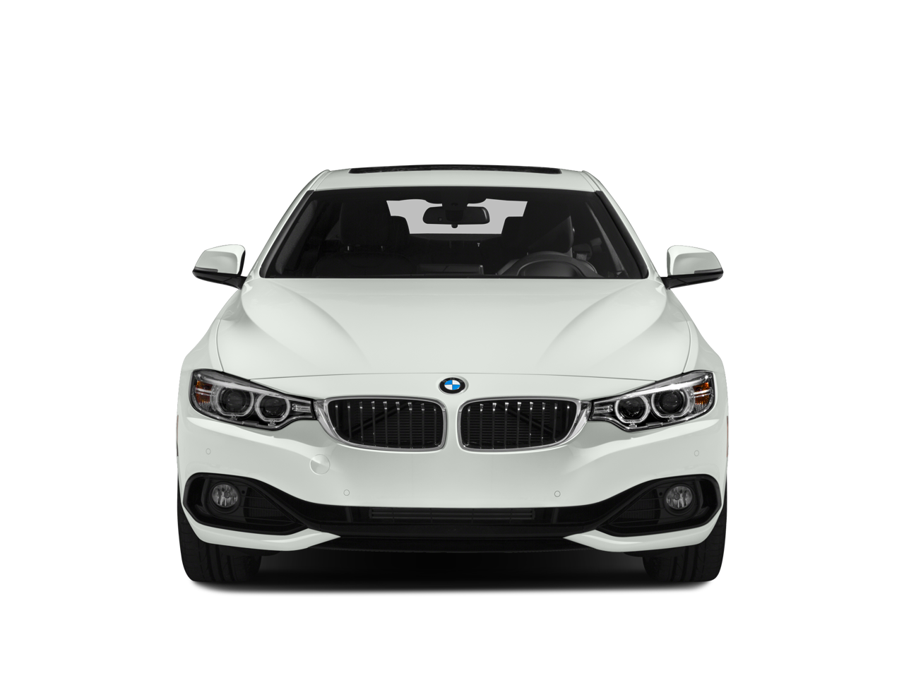 2015 BMW 4 Series 428i