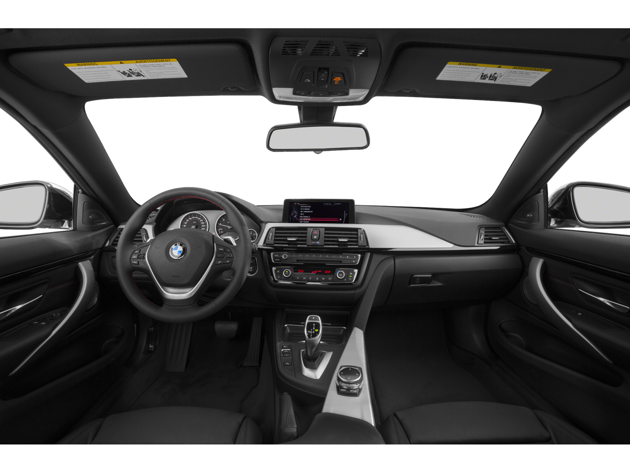 2015 BMW 4 Series 428i