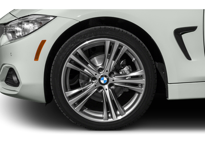 2015 BMW 4 Series 428i