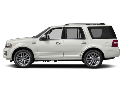 2015 Ford Expedition King Ranch
