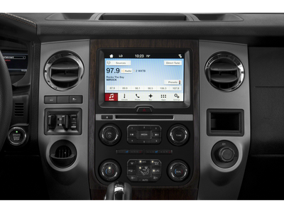 2015 Ford Expedition King Ranch