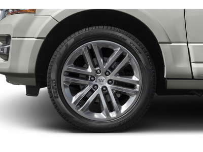 2015 Ford Expedition King Ranch
