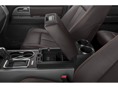 2015 Ford Expedition King Ranch