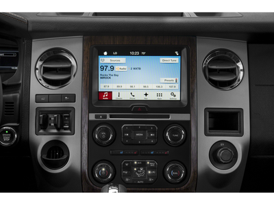2015 Ford Expedition King Ranch