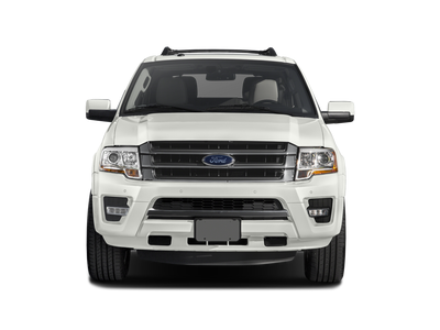 2015 Ford Expedition Limited