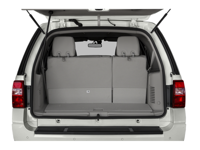 2015 Ford Expedition Limited