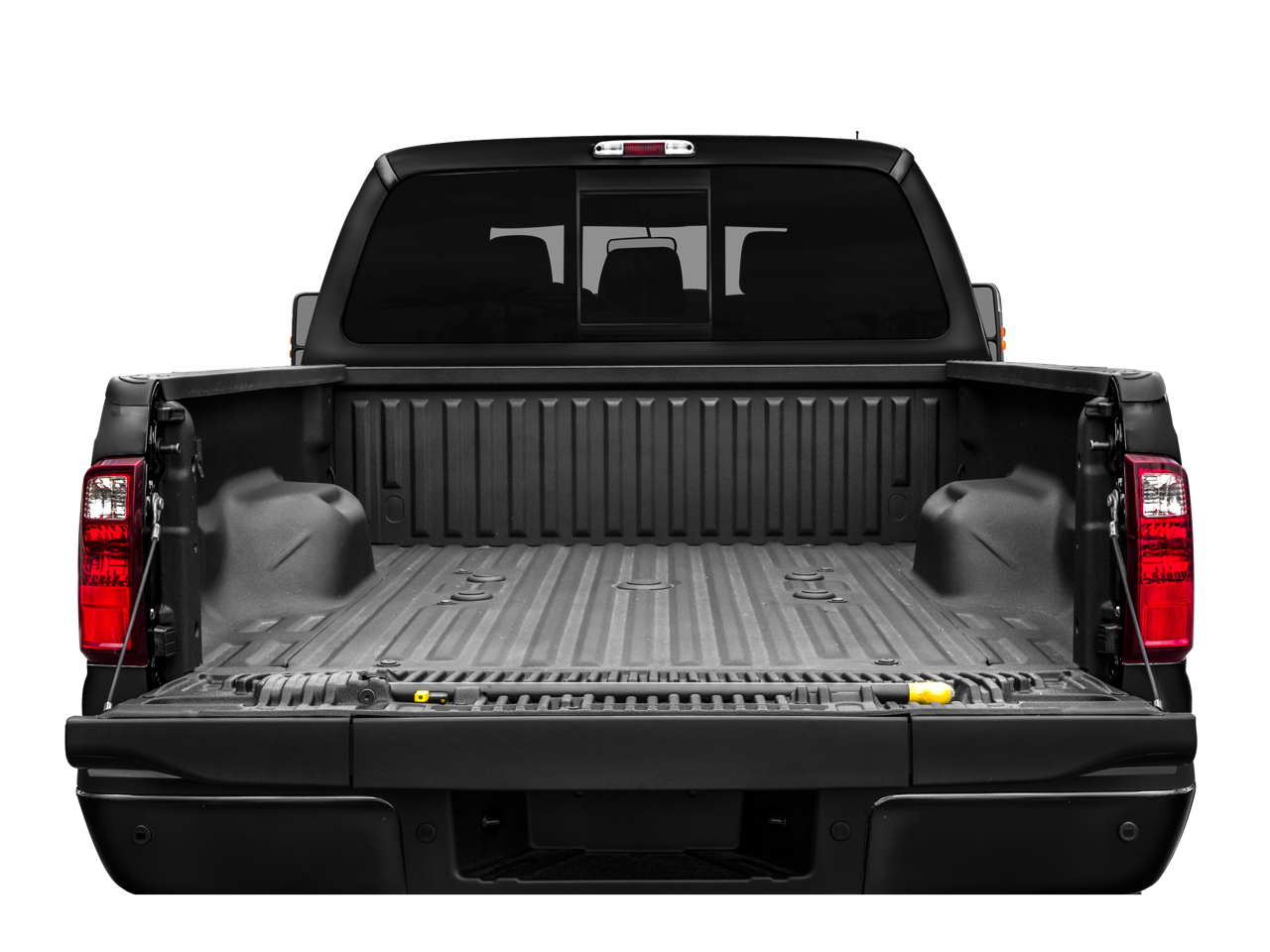 2015 Ford F-250 King Ranch