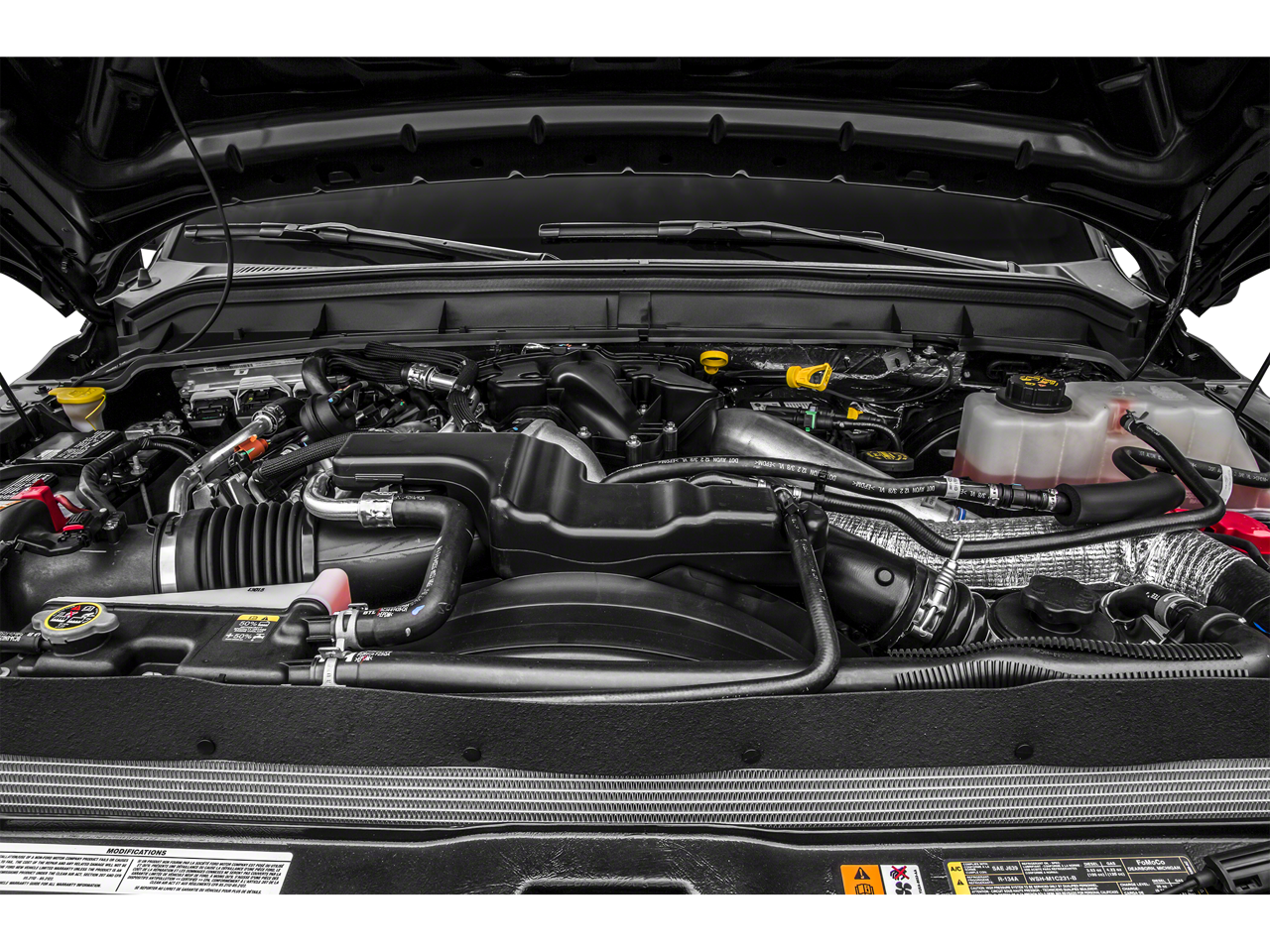 2015 Ford F-250 King Ranch