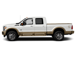 2015 Ford F-250 King Ranch