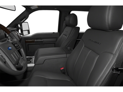 2015 Ford F-350SD XLT