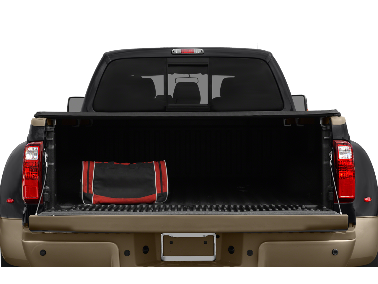 2015 Ford F-450SD King Ranch DRW