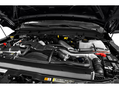 2015 Ford F-450SD King Ranch DRW