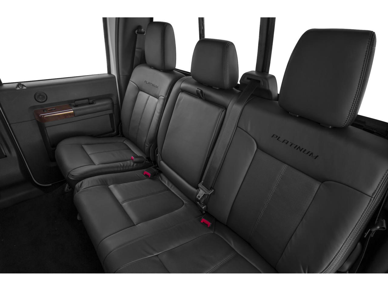 2015 Ford F-450SD King Ranch DRW