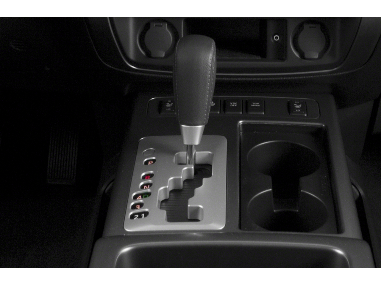 2015 Nissan Armada SL