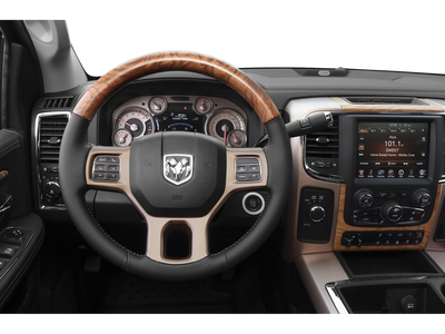 2015 RAM 2500 Lone Star