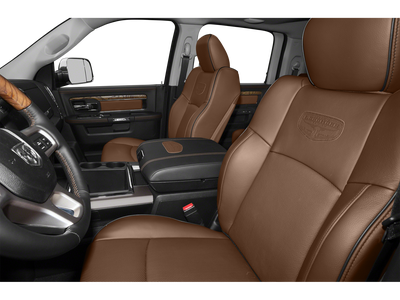 2015 RAM 2500 Lone Star