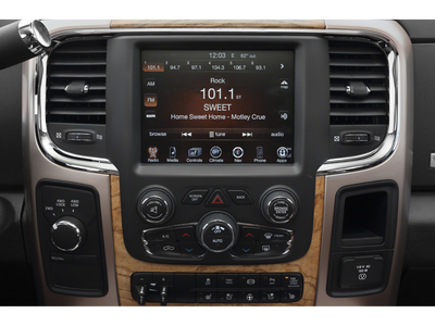 2015 RAM 2500 Lone Star