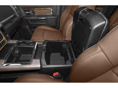 2015 RAM 2500 Lone Star