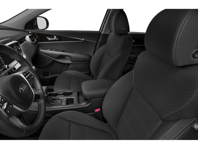 2019 Kia Sorento S