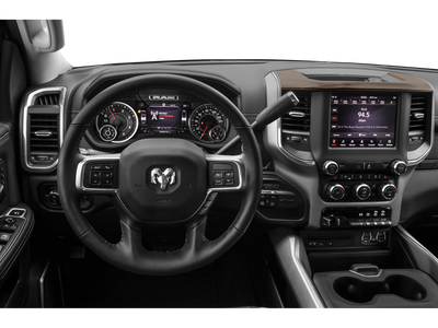 2019 RAM 2500 Limited