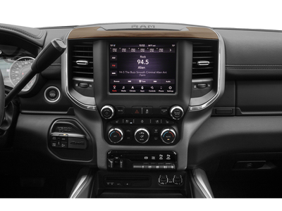 2019 RAM 2500 Limited