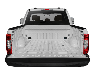 2020 Ford F-350SD XL DRW