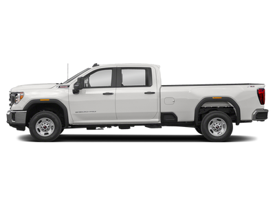 2020 GMC Sierra 2500 HD Base