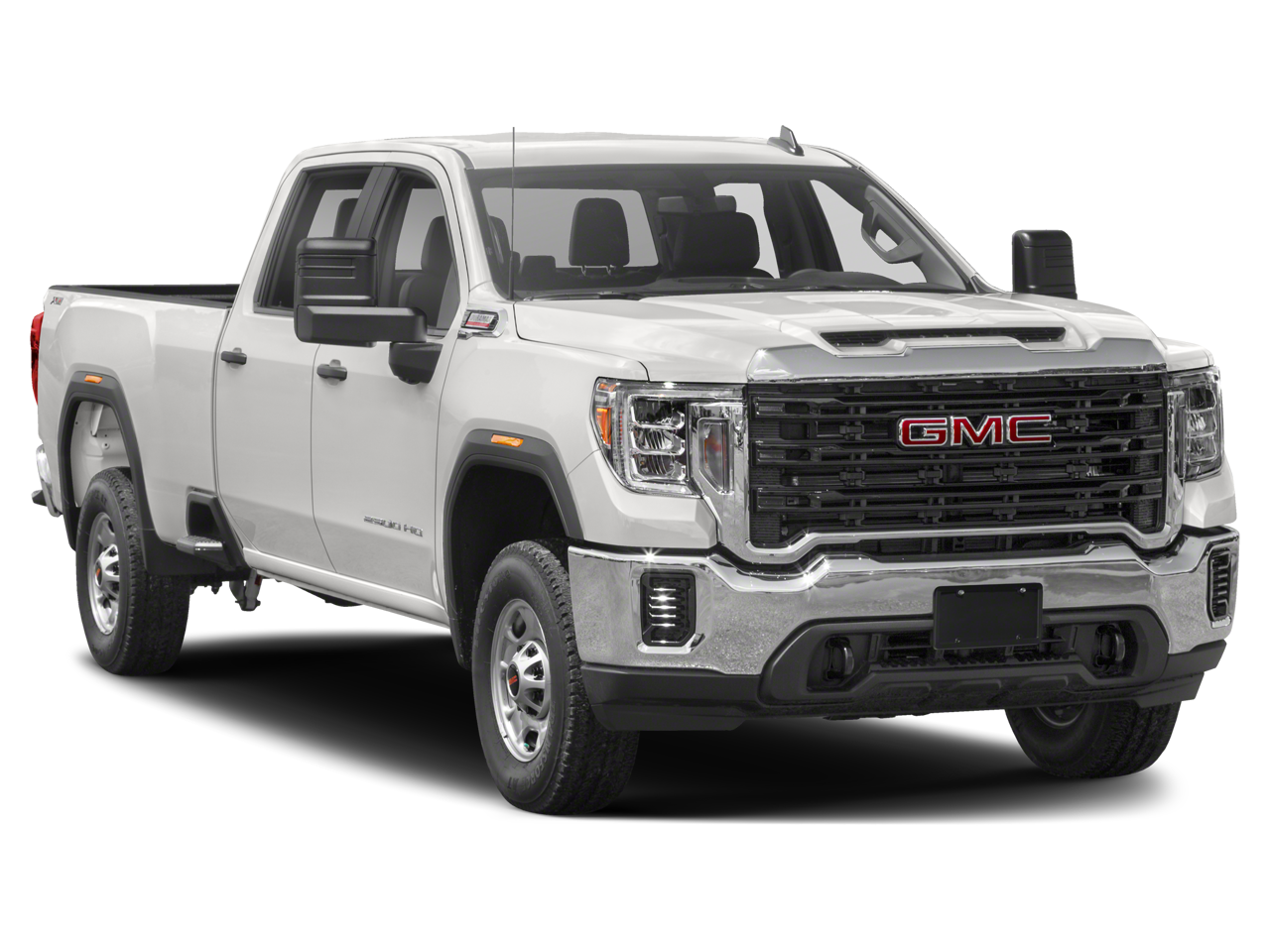 2020 GMC Sierra 2500 HD Base