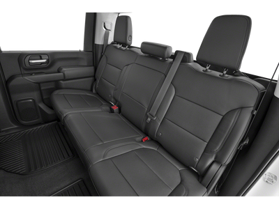 2020 GMC Sierra 2500 HD Base