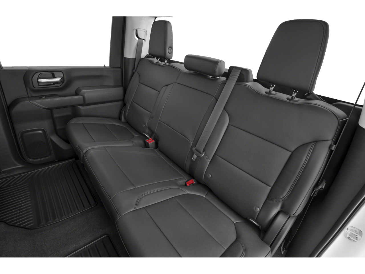 2020 GMC Sierra 2500 HD Base