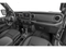 2020 Jeep Wrangler Unlimited Willys