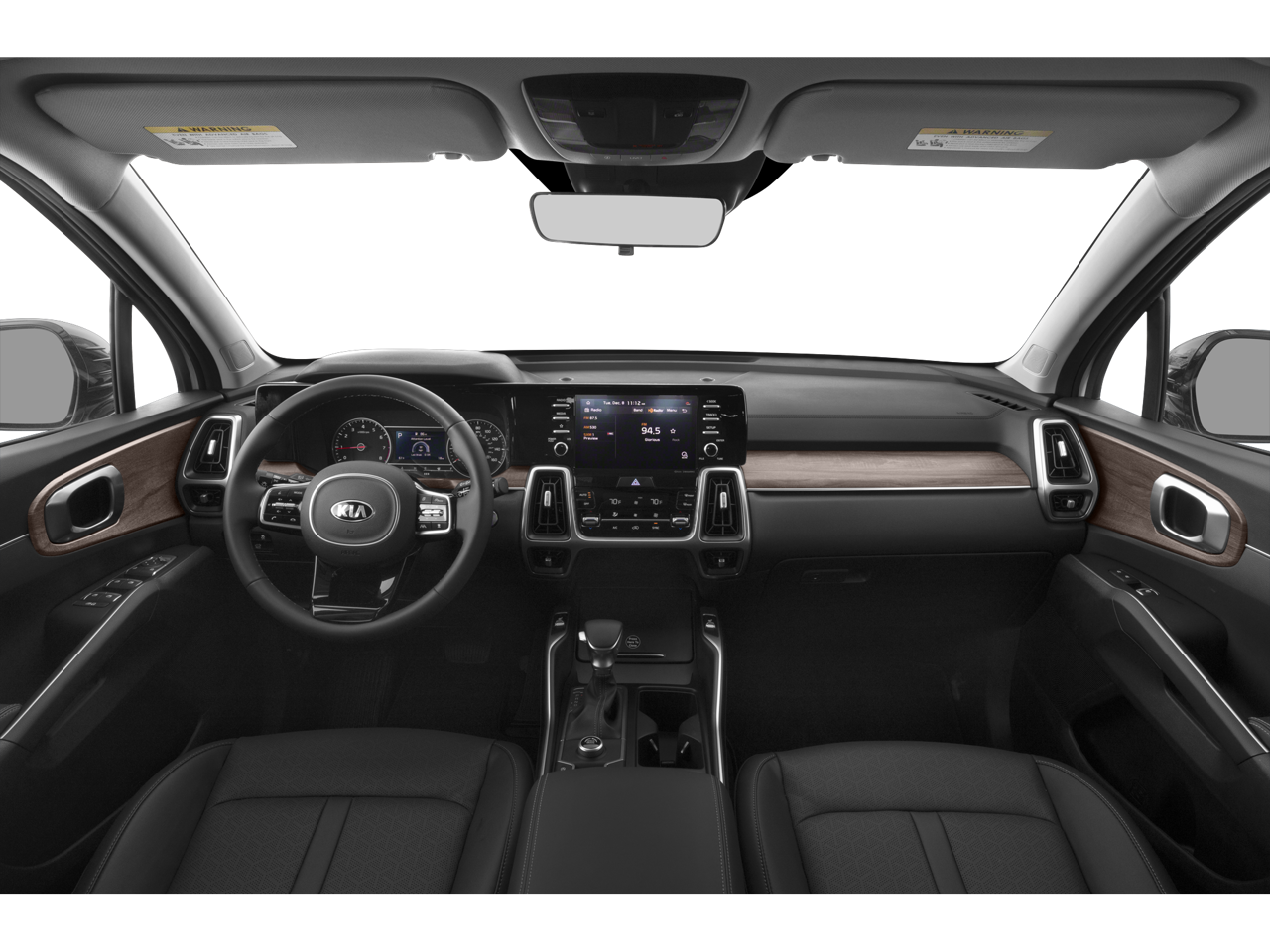 2021 Kia Sorento EX